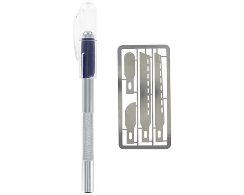 Set lame taglierino - lame,