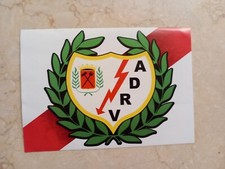 Adesivi ultras Bukaneros Rayo