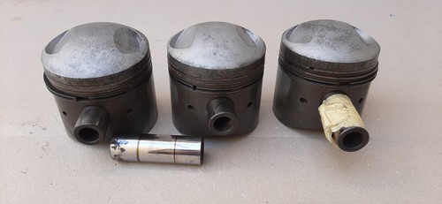 Pistoni usati alfa romeo - usati,