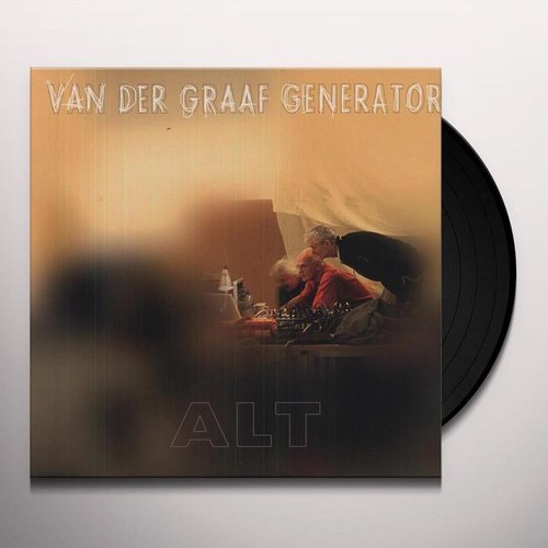 Van der graaf - graaf,