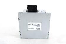 50520764 CENTRALINA AUTORADIO FIAT QUBO 1.3 D 55KW 5M 4P (2011) RICAMBIO USATO