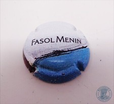 Capsula/Capsule Spumante FASOL MENIN (37)