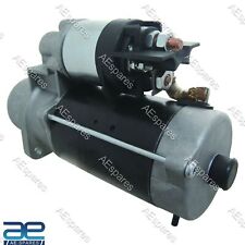 Motorino Di Avviamento Compatibile Con Trattore John Deere 5510 5720 6120 6220