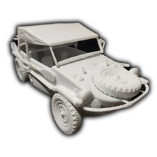 German Schwimmwagen 1:16 Scale