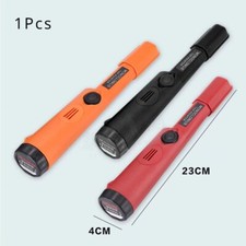 Metal detector subacqueo impermeabile puntatore professionale sotterraneo 