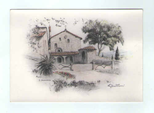Piccola stampa assisi san - piccola,