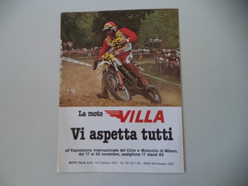 Advertising pubblicità 1979 - advertising,