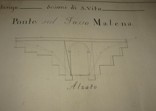 1700 comunità castelnuovo - 1700, di