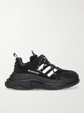 Sneakers da ginnastica