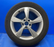 AUDI A4 8W B9 A5 1xCerchio in lega 17 pollici 7,5jx17H2 ET38 💢 8W0601025EH 225/50/R17