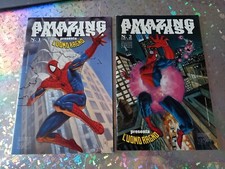 L'UOMO RAGNO AMAZING FANTASY