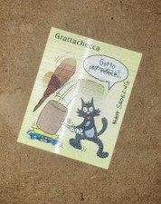 Sorpresine Extra Kinder - Derby, The Simpsons | Grattachecca