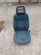Sedile Destro Passeggero Punto 1 Serie 176 3 Porte DAL 1993