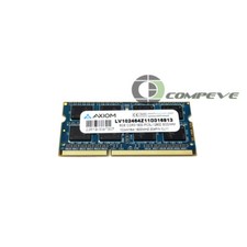 Axiom 8 GB LV102464Z11D316813 DDR3-1600 PC3L-12800 Sodimm 1600 MHz 204 pin CL11
