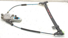 RICAMBI USATI, CREMAGLIERA ELETTRICA ANTERIORE SINISTRA LANCIA Y ELEFANTINO 