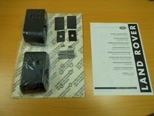 KIT MONTAGGIO FENDINEBBIA ANTERIORE ORIGINALE LAND ROVER DISCOVERY 3 VUU500140