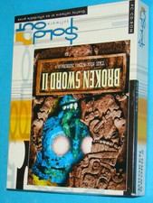 Broken Sword 2 - La Profezia