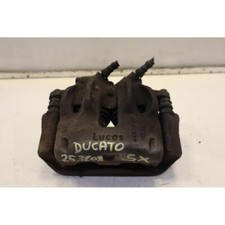 PINZA FRENO ANT. COMPL. SX PER FIAT DUCATO (94-02) 2.0 FUR. B/1998CC. 1994