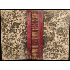 Restauro Libro - Copertina - Rilegatura - Dim. 28,5x21 Aperta