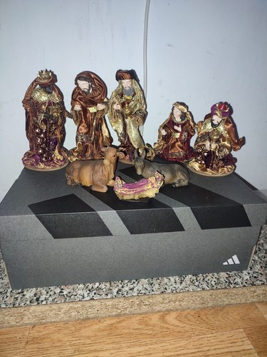 Statue presepe - statue,