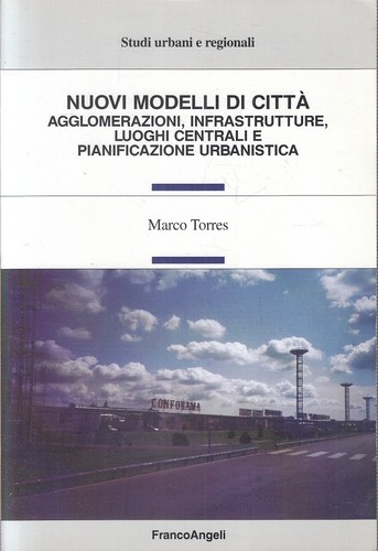 Nuovi modelli citta - di, citta'