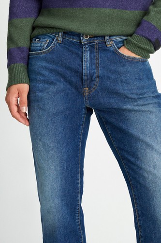 Jeans gas morris rev - jeans,