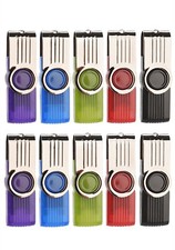 10 x 1 GB 2 GB 8 GB 32 GB 64 M