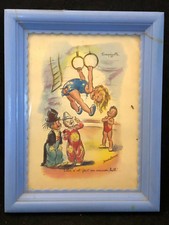 Germaine Bouret Telaio