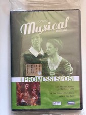 I PROMESSI SPOSI RARO DVD
