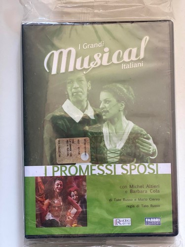 Promessi sposi raro - i,