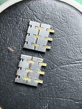 4 Mesh Bracelet Very Rare Omega Equinoxe 4 Maglie