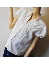 CAMICETTA   TG.46 "Valentina's"