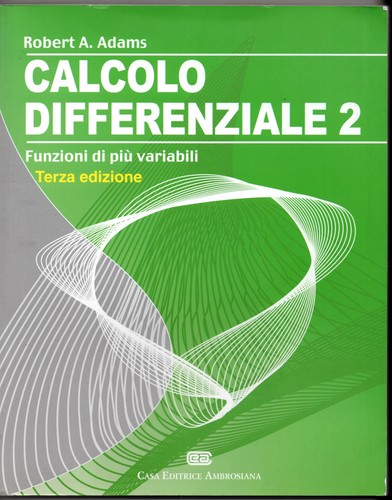 Calcolo differenziale - calcolo, 2