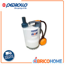 Elettropompa sommersa TOP 1