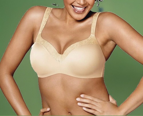 Reggiseno playtex secrets - reggiseno,