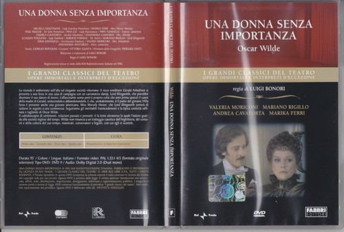Grandi classici teatro wilde - grandi,