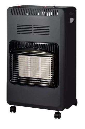 Stufa gas gpl - stufa, soleil
