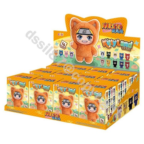 Eaki naruto shippuden kitten - eaki,