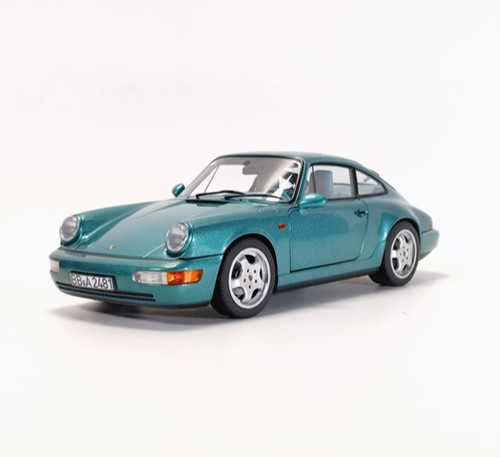 Norev porsche 911 964 - 1/18,