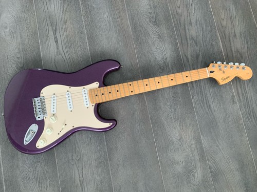 Fender squier stratocaster - squier,