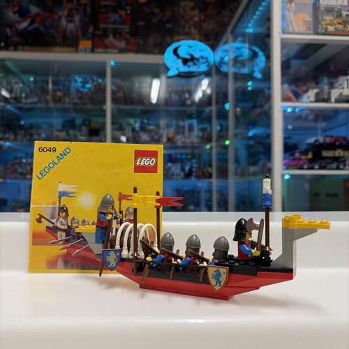 Lego system classic castle - lego,
