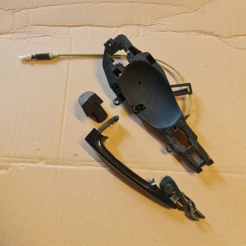 Maniglia esterna completa bmw - esterna,