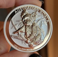 1 ONCIA OZ 2018 KOALA