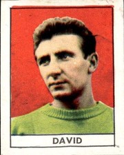 figurina Stella anni '60 # DAVID