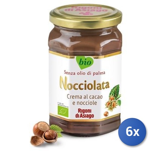 Multipack rigoni - 6x,