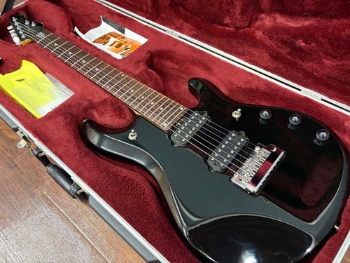 Ernie ball music - ball, john