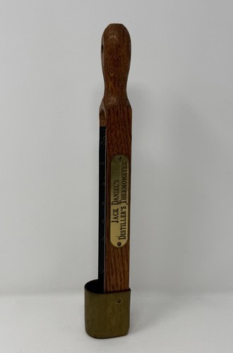 Termometro vintage jack - termometro,