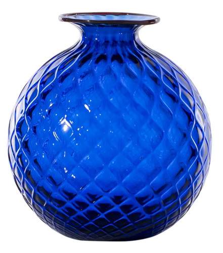 Venini vaso balloton 100 - venini,