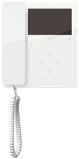 Vimar Spa VIW 7549 VIDEOCITOFONO TAB MICROTEL. 4,3IN BIANCO
