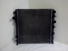 1330W9 RADIATORE per PEUGEOT 207 (04/06>06/09<) 1.4 16V VTI (70KW) BER 2007